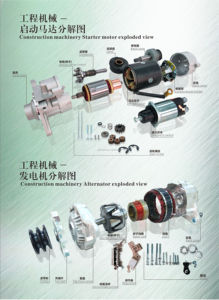 Nuevo arrancador 12V <span class=keywords><strong>9T</strong></span> para Polaris Predator 500 2003-2007 3088069 <span class=keywords><strong>PA</strong></span>-110,49-5179 SMU0282 18647 18647N 191-106 3088069 SMU0282 1 año - Product Image 3