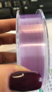 Henghui Máy Cuộn Dây Câu Cá Tốc Độ Cao - Product Image 6