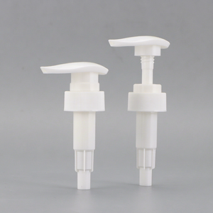 Pompe pulvérisatrice en plastique PP non rechargeable 28/410 30/410 33/410 pour bouteilles – Vente chaude usine - Product Image 1
