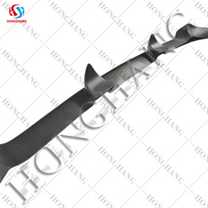 Chaoshenghang Brand Grand Cherokee srt8 Racetrack <span class=keywords><strong>Eagle</strong></span> lèvre avant modifiée 2012-2016 - Product Image 5