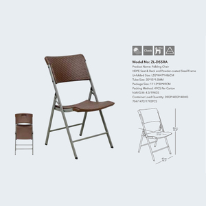 Wholesale High Quality Foldable Event <strong>Chair</strong> Garden Outdoor <strong>White</strong> Plastic <strong>Folding</strong> <strong>Chairs</strong> in Bulk for Events Party - Product Image 5