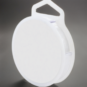 Hilo de Nylon Monofilamento 0.15mm <span class=keywords><strong>50</strong></span> Metros Transparente - Product Image 1