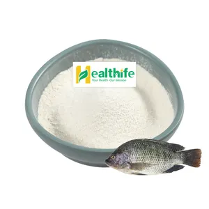 Healthife Acmetea Fisch kollagen peptid pulver