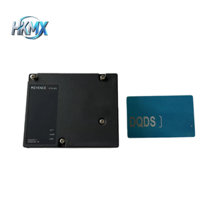 Unité de communication Ethernet KEYENCE VT3-E3, 100 % neuve et de marque KEYENCE, série VT3 dédiée (pour VT3), en stock - Product Image 1
