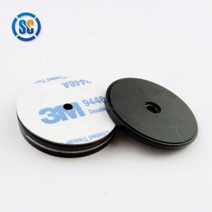 Thông minh tuần tra hệ thống RFID điện tử nhãn gần Thẻ NFC an ninh Tag cho tuần tra trạm kiểm soát bảo vệ có sẵn kích cỡ khác nhau - Product Image 1