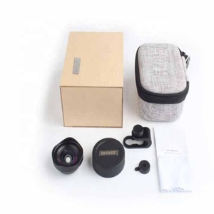Lente Macro Profesional Teleobjetivo para Retratos con Enfoque Largo 4K HD para Teléfonos Móviles Pentax/Sigma con Recubrimiento Verde FMC - Product Image 4