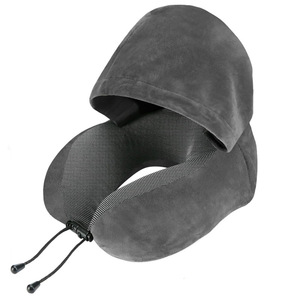 <span class=keywords><strong>Oreiller</strong></span> de <span class=keywords><strong>voyage</strong></span> en mousse à mémoire de forme en U, super doux, <span class=keywords><strong>pour</strong></span> <span class=keywords><strong>le</strong></span> soutien du <span class=keywords><strong>cou</strong></span>, idéal <span class=keywords><strong>pour</strong></span> avion et voiture, vente en gros - Product Image 5