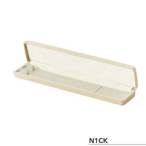 กล่องเดินทางเครื่องประดับแบบพกพาประสิทธิภาพสูงราคาประหยัดพร้อมโลโก้ - Product Image 4