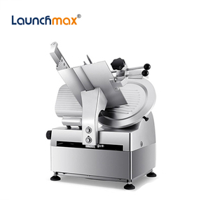 Авто мясорубка, идеально Изготовленная из анодированного алюминиево-магниевого сплава и нержавеющей стали, сверхпрочная и нержавеющая сталь - Product Image 3