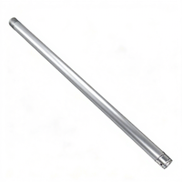 Structure de scène modulaire pliable portable certifiée CE TUV en alliage d'aluminium léger, conception à tube unique, charge lourde pour événements DJ