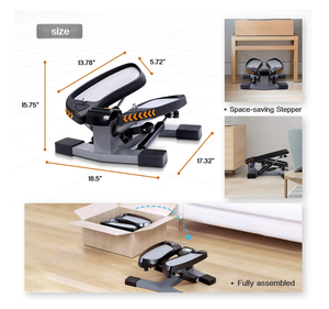 Produits préférés des clients, best-sellers, <span class=keywords><strong>mini</strong></span>-<span class=keywords><strong>stepper</strong></span> d'exercice multifonctionnel - Product Image 4