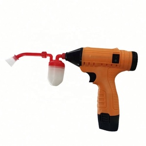Pollinateur Électrique pour Arbres Fruitiers : Pêche, <span class=keywords><strong>Poire</strong></span>, Tomate - Machine à Fertiliser les Fleurs - Product Image 6