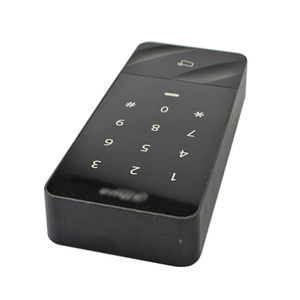 Quẹt thẻ mở cửa điều khiển truy cập <span class=keywords><strong>Dahua</strong></span> asi1201e không thấm nước RFID Standalone Hệ thống kiểm soát truy cập - Product Image 1