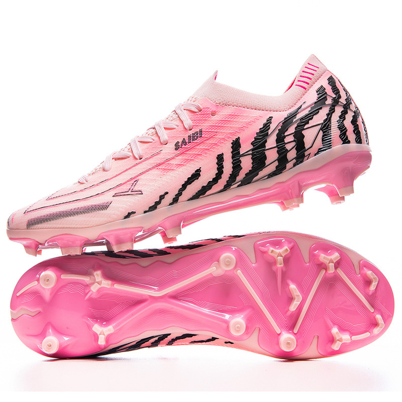 Pointe rose