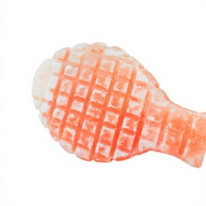 Gommage pour les pieds en pierre naturelle fait main, portable, outil de soin des pieds exfoliant - Product Image 3