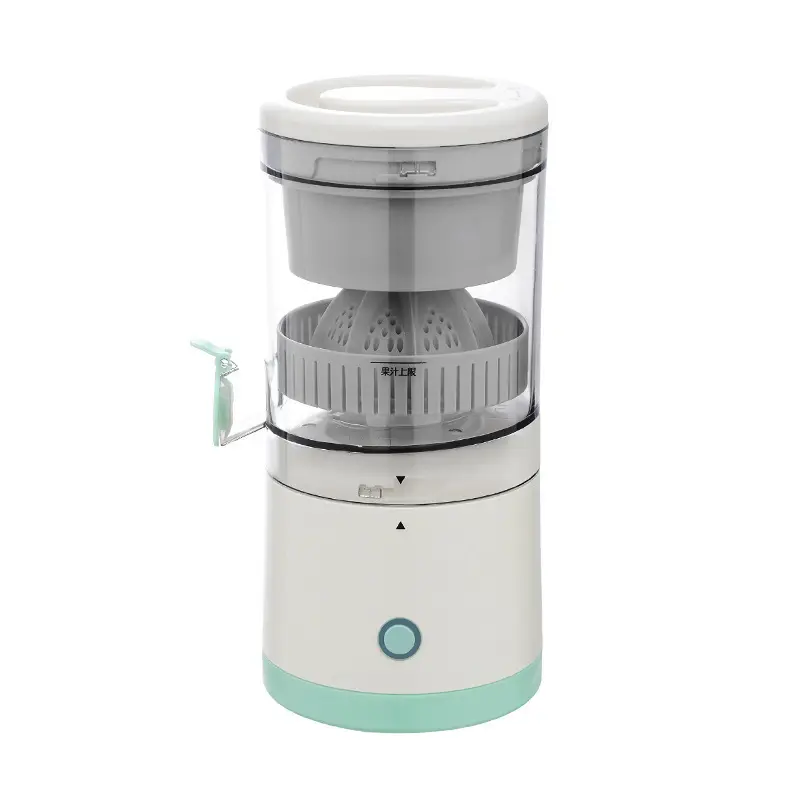 2023 New High Quality Portable Automatic Orange Juice Extractor for Juice Separation