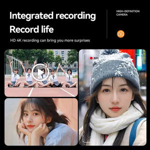 ที่กําหนดเอง <span class=keywords><strong>timer</strong></span> ป้องกันการสั่นไหว 50MP เลนส์ 16Xzoom Autofocus 1080P กล้องวิดีโอดิจิตอลระดับมืออาชีพดิจิตอลสําหรับนักเรียน - Product Image 5