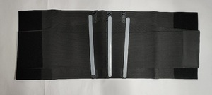 <span class=keywords><strong>Ceinture</strong></span> de maintien abdominale pour femmes, dernière génération, <span class=keywords><strong>ceinture</strong></span> de maintien des cuisses, <span class=keywords><strong>ceinture</strong></span> amincissante pour brûler les graisses, effet amincissant, gaine de maintien de la taille, protection - Product Image 3
