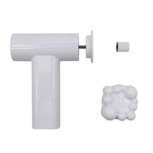 Máquina de Pedicura <span class=keywords><strong>El</strong></span>éctrica Recargable por USB con Suministro Directo de 1500mAh en Forma de T para Exfoliar y Limar Pies - Product Image 6