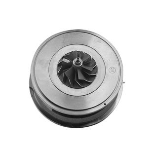 Noyau de Turbo 781743 TB56010029 de grande qualité pour MERCEDES ML320 SPRINTER avec moteur OM642 <span class=keywords><strong>DE30</strong></span> - Product Image 1