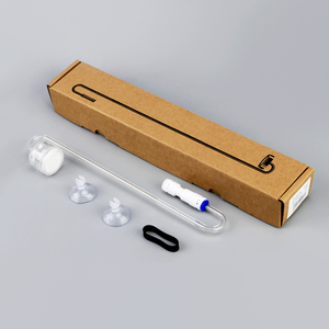 Trong Suốt Acrylic Aquarium Co2 Khuếch Tán <span class=keywords><strong>Atomizer</strong></span> - Product Image 5