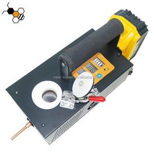 Nuevo Equipo de Apicultura para el Tratamiento de la Varroa, Vaporizador de Ácido Oxálico de 300W de Alta Potencia, Dispositivo para el Control de Ácaros de Abejas - Product Image 1