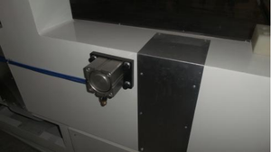 Machine de presse à joint de stratification de panneau de bois à haute fréquence - Product Image 6