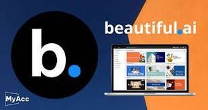 Beautiful.ai Pro 1 เดือน - Product Image 3