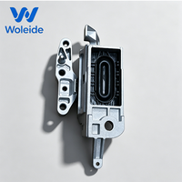 Supports moteur 22116885934, 22118835572, 22116875626, 22116853444 compatibles avec X1, X2, F49, F46, F45, F39, F48