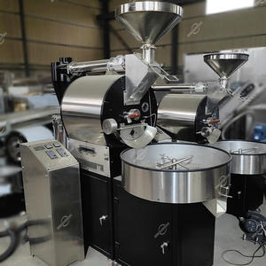 Meilleur <span class=keywords><strong>prix</strong></span> torréfacteur équipement de cuisson multifonctionnel 20 kg 20 KG 20 KG 20 20 kilos machine à torréfier le <span class=keywords><strong>café</strong></span> - Product Image 5