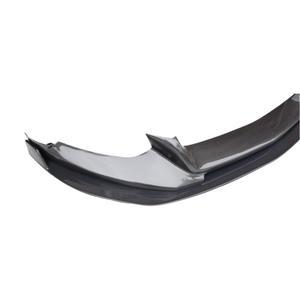 Divisor de Labios Delantero para Parachoques de Coche de Fibra de Carbono Real Estilo Hennesy de Calidad Garantizada para <span class=keywords><strong>Mustang</strong></span> 2015-17 - Product Image 3