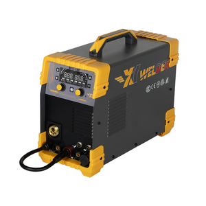 Máquina de Soldar de Aluminio Synergy <span class=keywords><strong>MIG</strong></span> <span class=keywords><strong>180</strong></span>, Capacidad de Carrete de 5 kg, Inversor <span class=keywords><strong>MIG</strong></span>/TIG/MMA, <span class=keywords><strong>180</strong></span> Amperios para Uso Doméstico y Fabricación Ligera - Product Image 2