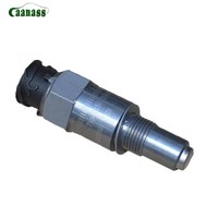 Caanass alta calidad nuevo sensor VDO de velocidad 3623-00061 para accesorios y repuestos de autobús Yutong Bus