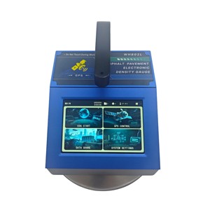 Измеритель плотности асфальта без использования радиоактивных изотопов - Product Image 2