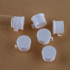 1.5Ml Mini Tinh Dầu Lọ Thủy Tinh Với Nắp Màu Trắng 2Ml 3Ml 5Ml Mẫu Chai Cho Mỹ Phẩm Huyết Thanh - Product Image 5