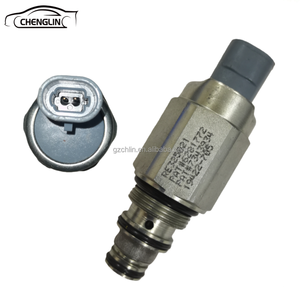 Válvula Solenoide Hidráulica RE325021 11816-156 7343934 para Tractores <span class=keywords><strong>JD</strong></span> 7210R 7230R <span class=keywords><strong>7250R</strong></span> 7270R 7290R, Piezas de Maquinaria Agrícola - Product Image 2