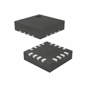 Clock Timing Original 16 WFQFN Exposed Pad PI6C5922504ZHIEX Electronic Chips Component - Product Image 1