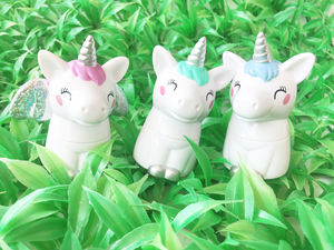 <span class=keywords><strong>Baume</strong></span> hydratant pour les lèvres en forme de <span class=keywords><strong>licorne</strong></span>, marque privée, mignon, biologique, naturel - Product Image 2