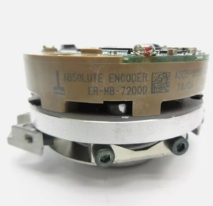 Usado 1 año de garantía Codificador Okuma ERMB7200D CNC Repuestos Envío rápido - Product Image 2