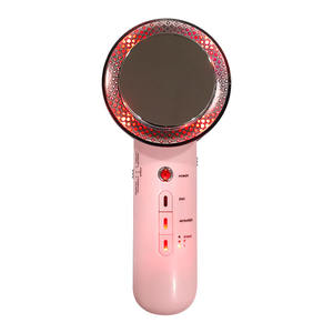 Masseur manuel anti-cellulite amincissant à microcourant <span class=keywords><strong>LED</strong></span> pour le remodelage corporel, fabrication OEM/ODM, appareil personnalisé - Product Image 4