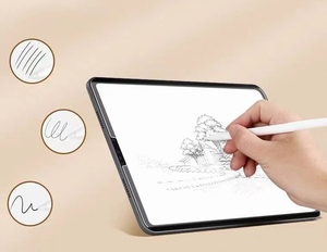 Nhà Máy Bán Buôn Chất Lượng Cao Tablet Rõ Ràng Tempered Glass Phim Bảo Vệ Màn Hình - Product Image 6