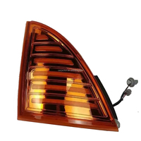 Lampe d'angle LED pour clignotants à LED en gros pour pièces de rechange de camion HINO 700P