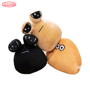 Juguete de Peluche de Mi Mascota Extraterrestre, Regalo de Cumpleaños para Niños, Precio de Fábrica al por Mayor, Lindos Juguetes de Peluche, Animales de Peluche, Juguetes de Peluche con Cara <span class=keywords><strong>Triste</strong></span> - Product Image 3