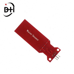 Módulo Sensor de Nivel de Agua de Lluvia, Detección de Profundidad de Superficie Líquida para Arduino - Product Image 5