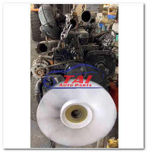 Motor Diésel 6BT 6CT de Alto Rendimiento y Amplio Uso para Cummins en Venta - Product Image 4