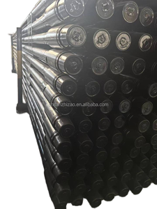 Bán buôn 2 7/8 inch 73mm NC31 API Chất lượng cao nước giếng khoan ống năng lượng khai thác mỏ khoan đá chế biến giả mạo - Product Image 6