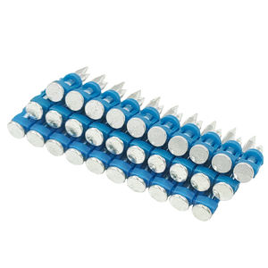 Clous à gaz en plastique de haute qualité pour cloueuse à gaz pour béton 3.0*27mm 32mm DIM Clous à gaz pour cloueuse à gaz Clous de tir - Product Image 2