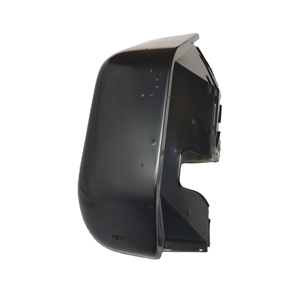 Garde-boue avant en acier de voiture de remplacement pour Land Cruiser FJ40 FJ42 FJ45 BJ42 <span class=keywords><strong>BJ43</strong></span> BJ46 - Product Image 1