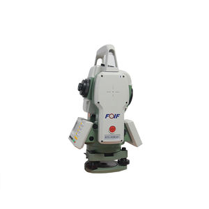 Foif RTS102R10 Station totale robotique <span class=keywords><strong>Instrument</strong></span> d'enquête Station totale à double axe à vendre Station totale - Product Image 6
