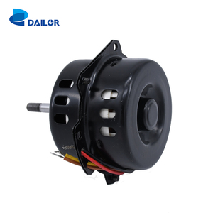 Campana extractora de ventilación, caja de pared de pie, soplador de pedestal, <span class=keywords><strong>motor</strong></span> de ventilador de escape de baño, bobinado de 220V para aire acondicionado - Product Image 4